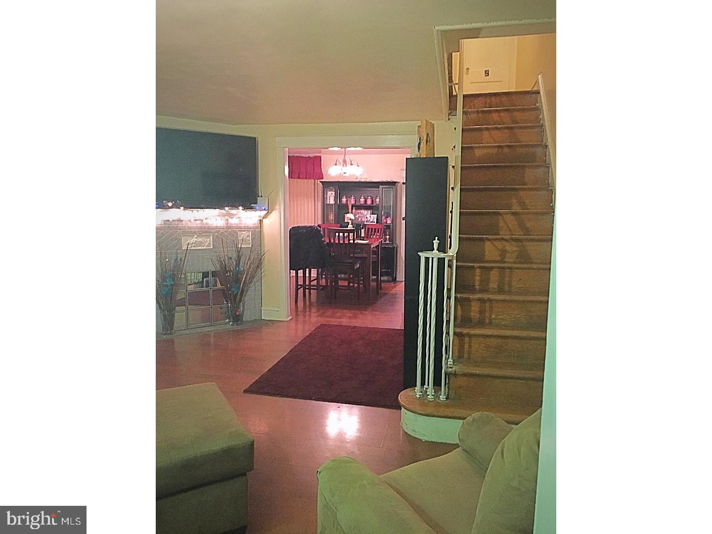 JUNIATA - Residential