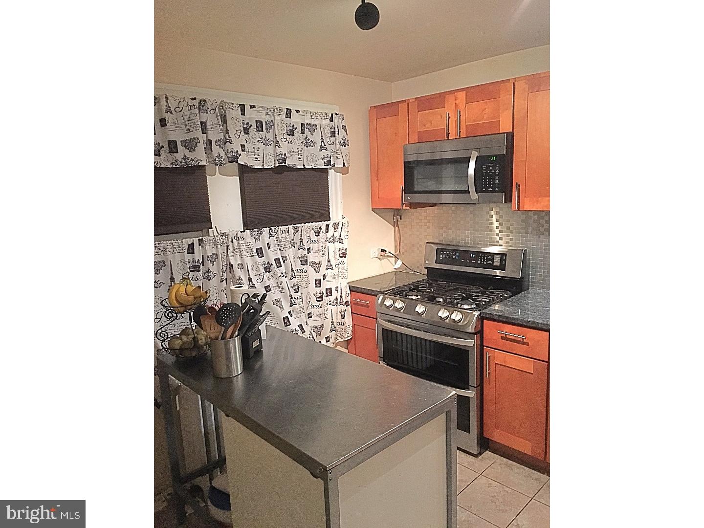 JUNIATA - Residential