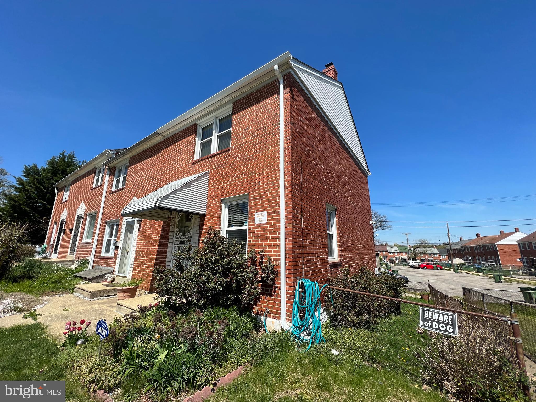 GOVANS - Residential Lease