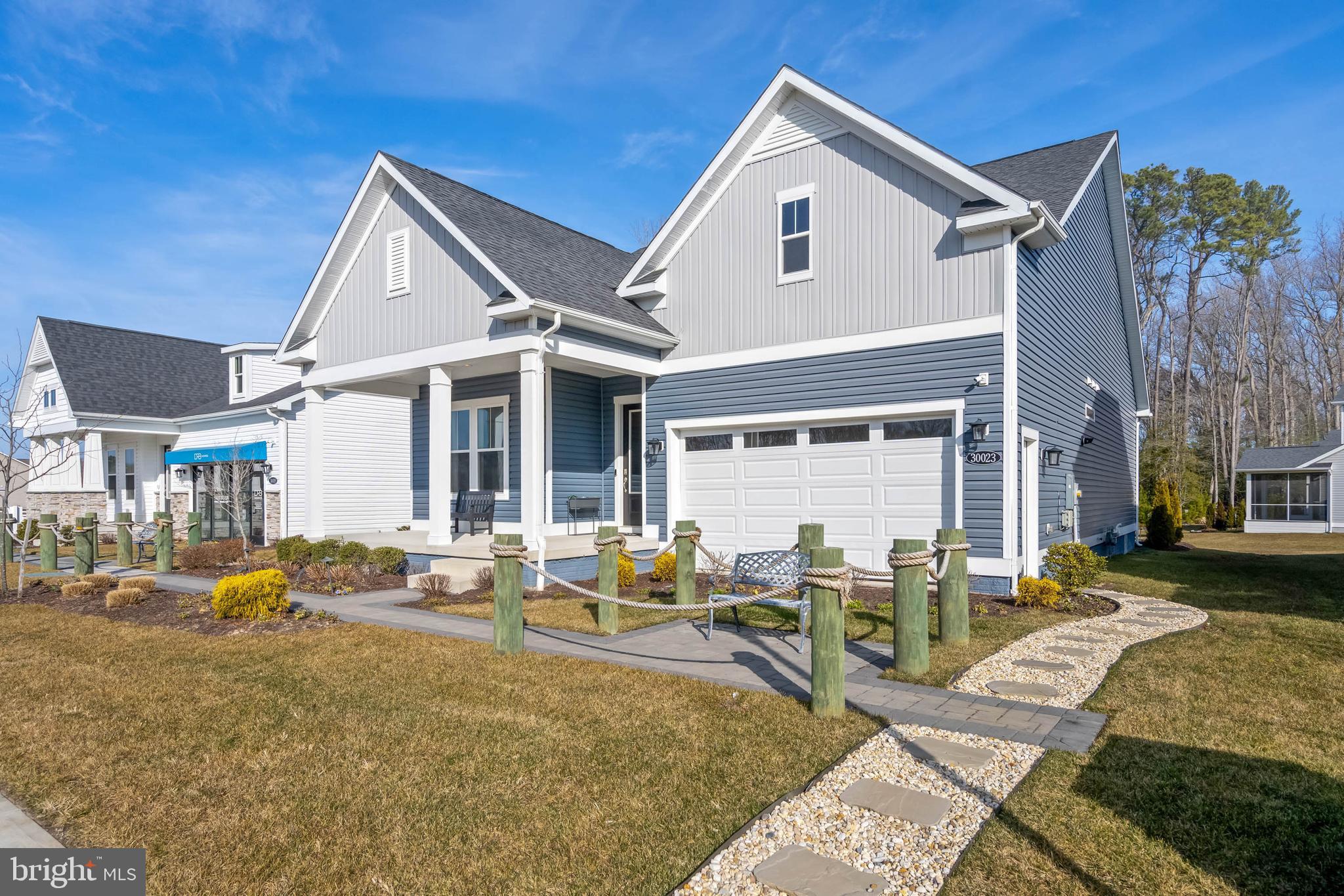 30023 CHASE OAKS DRIVE