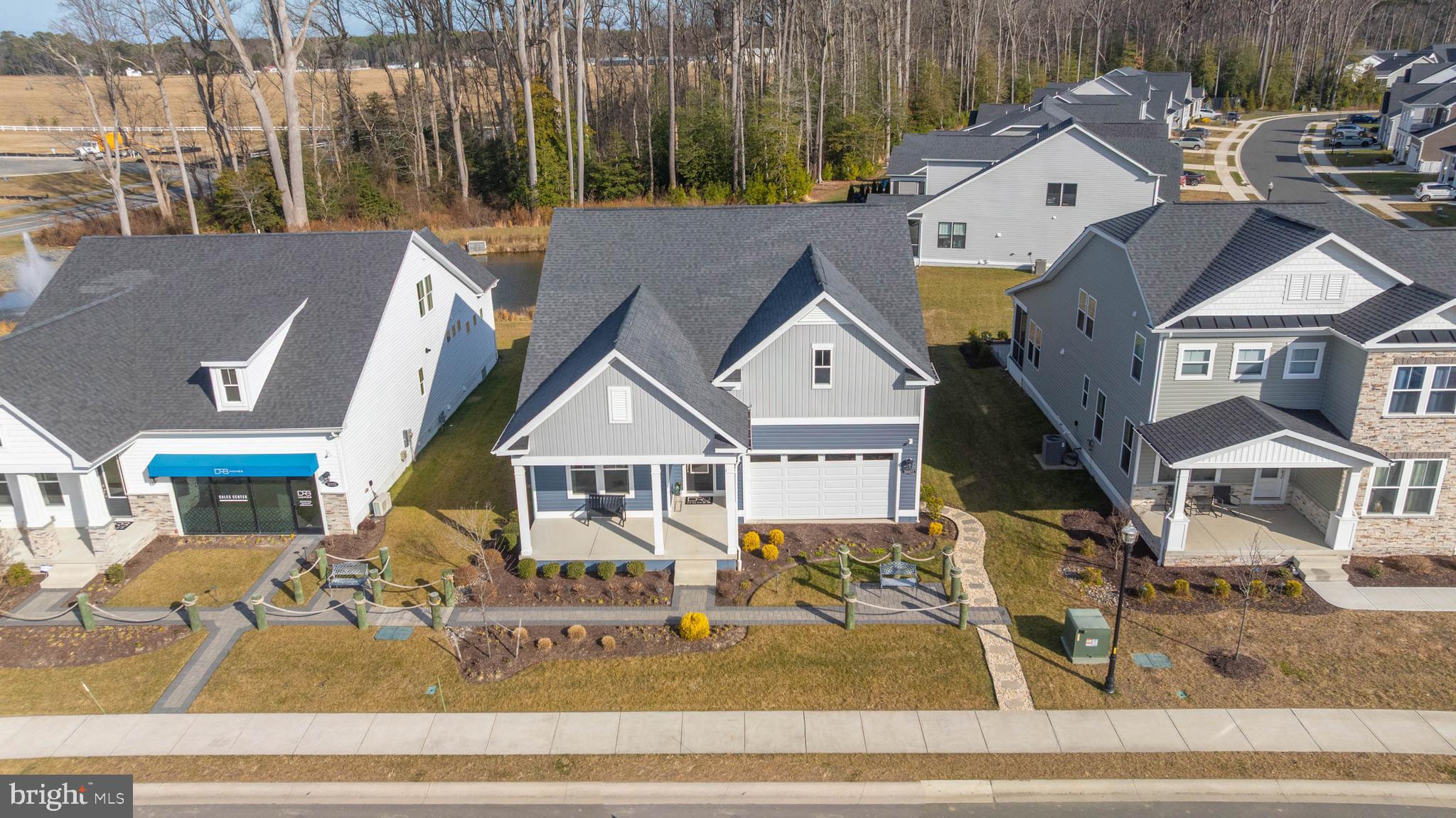 30023 CHASE OAKS DRIVE