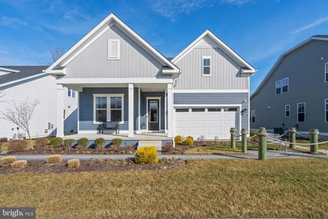 Photo of 30023 Chase Oaks Drive, LEWES, DE 19958 (MLS # DESU2103030)