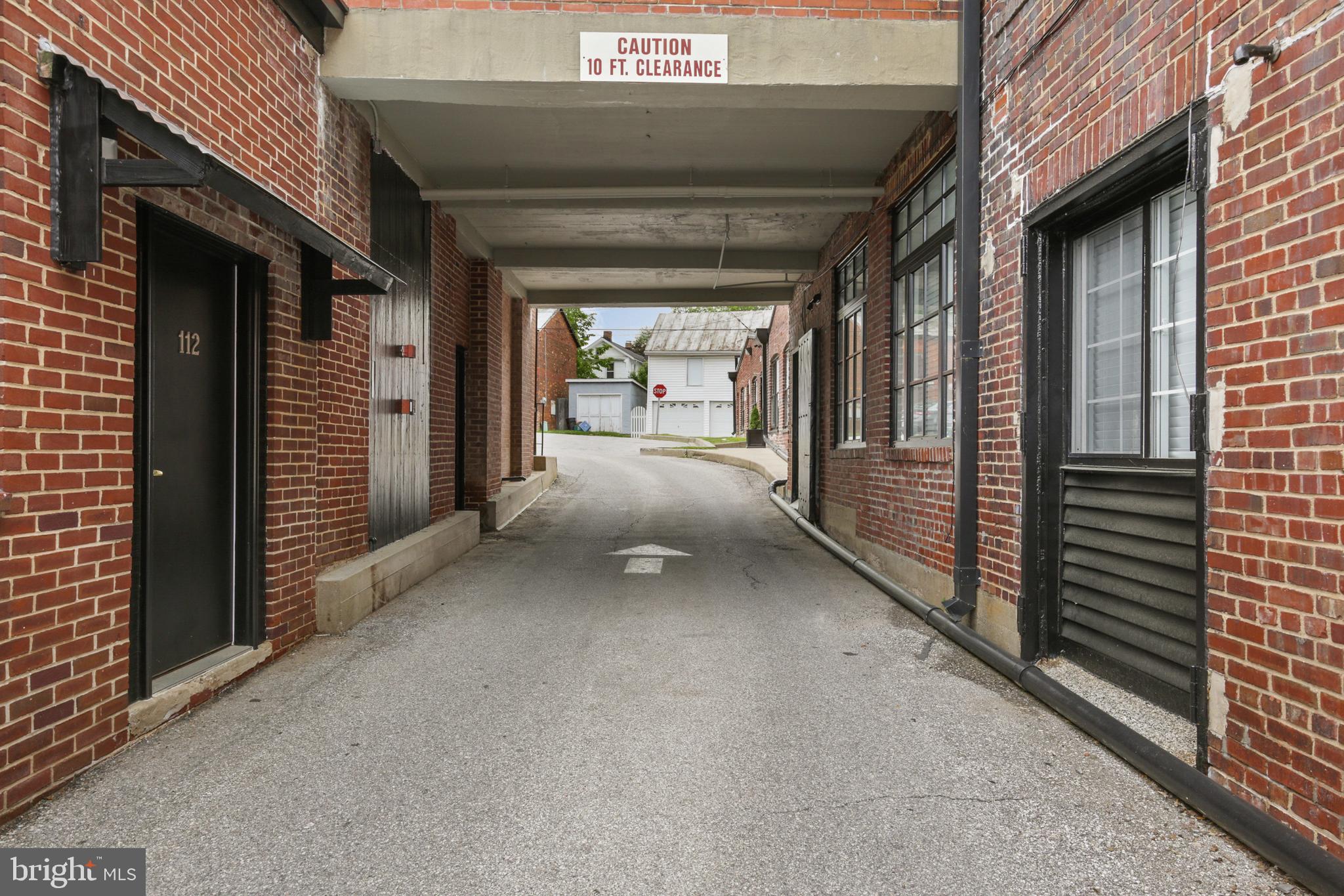 28 LIBERTY STREET 106