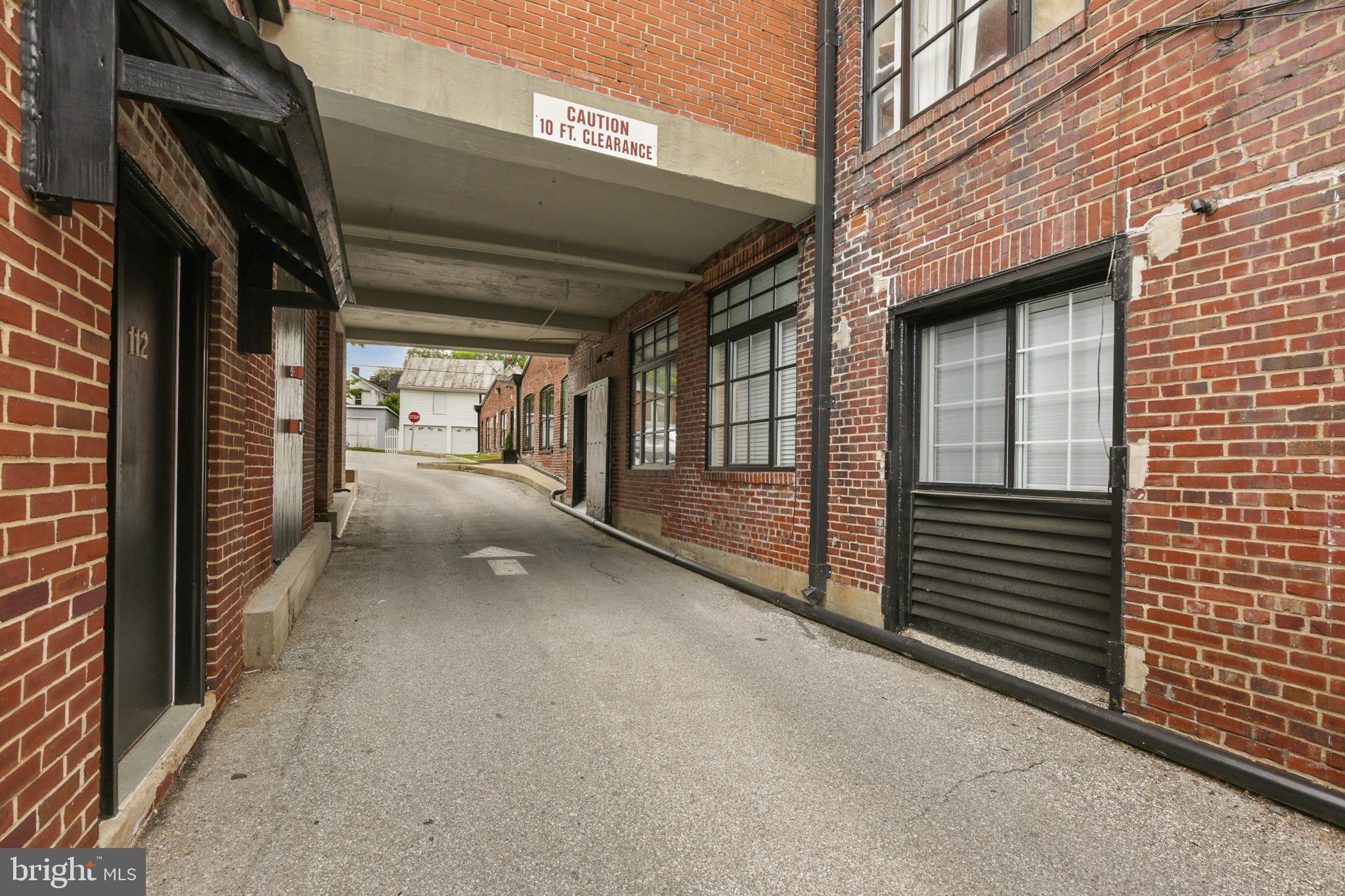 28 LIBERTY STREET 106