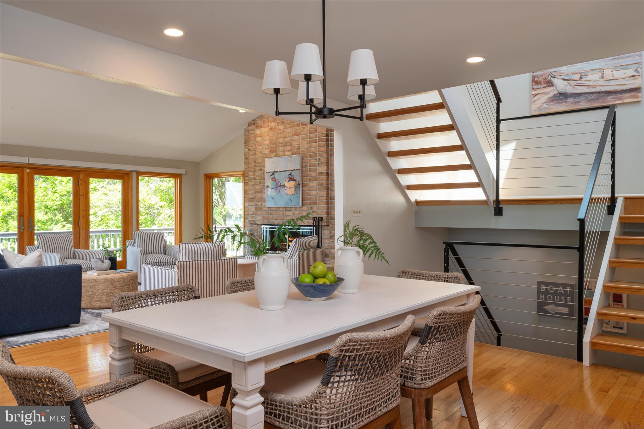 RUGBY HALL ESTATES - Residential