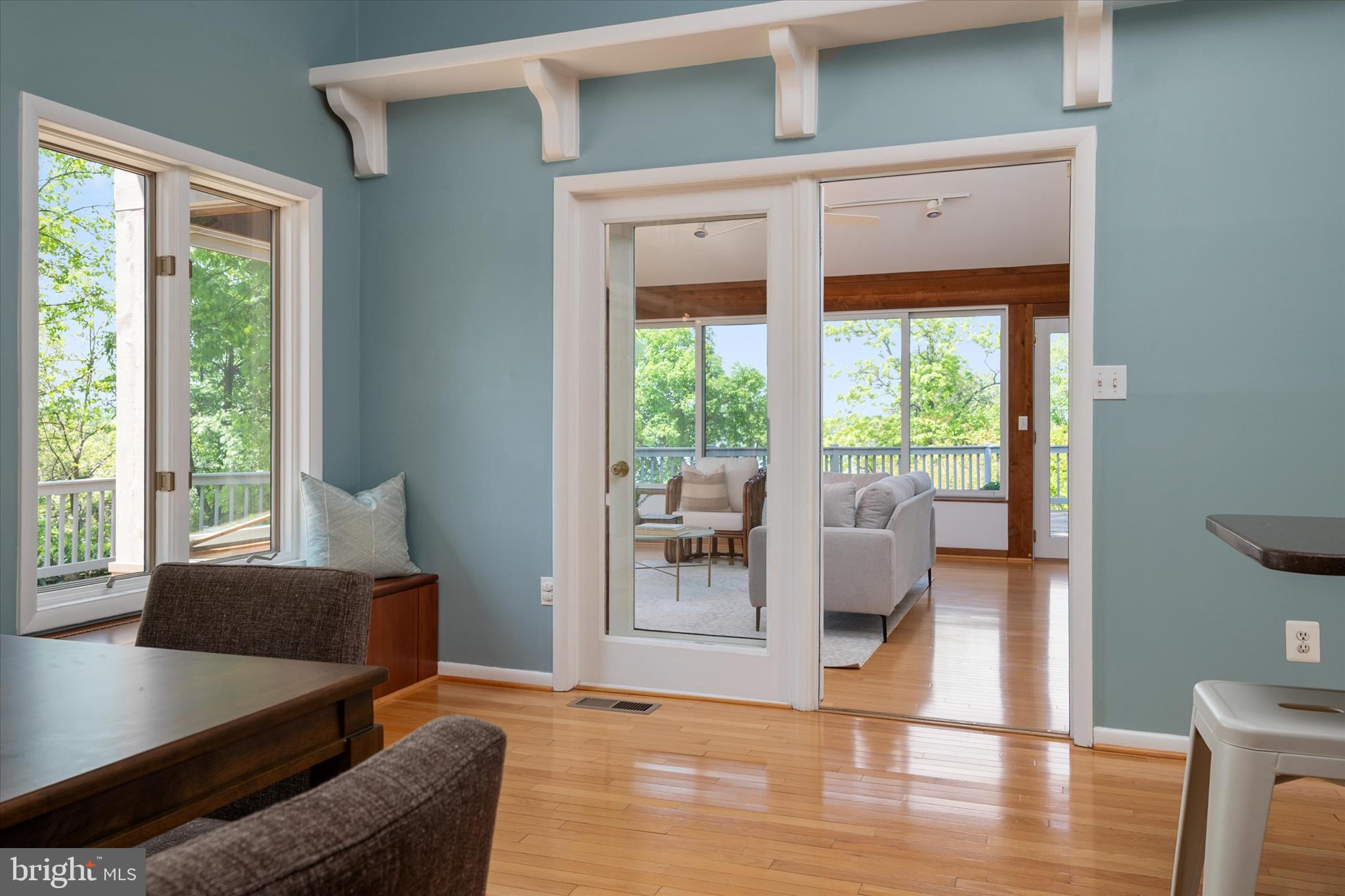 RUGBY HALL ESTATES - Residential