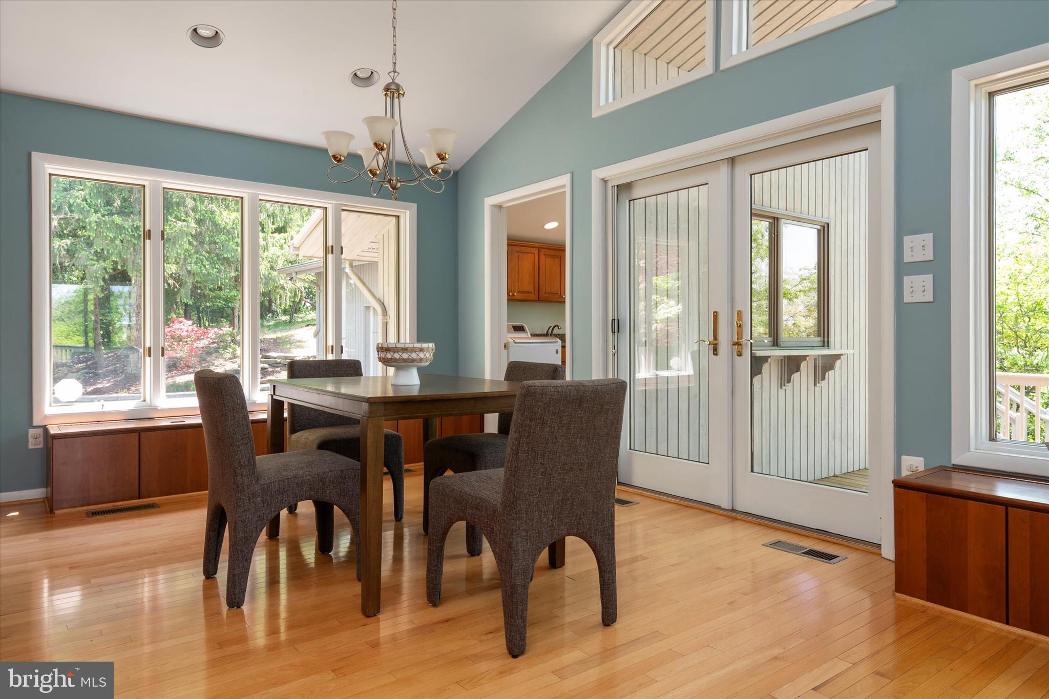 RUGBY HALL ESTATES - Residential