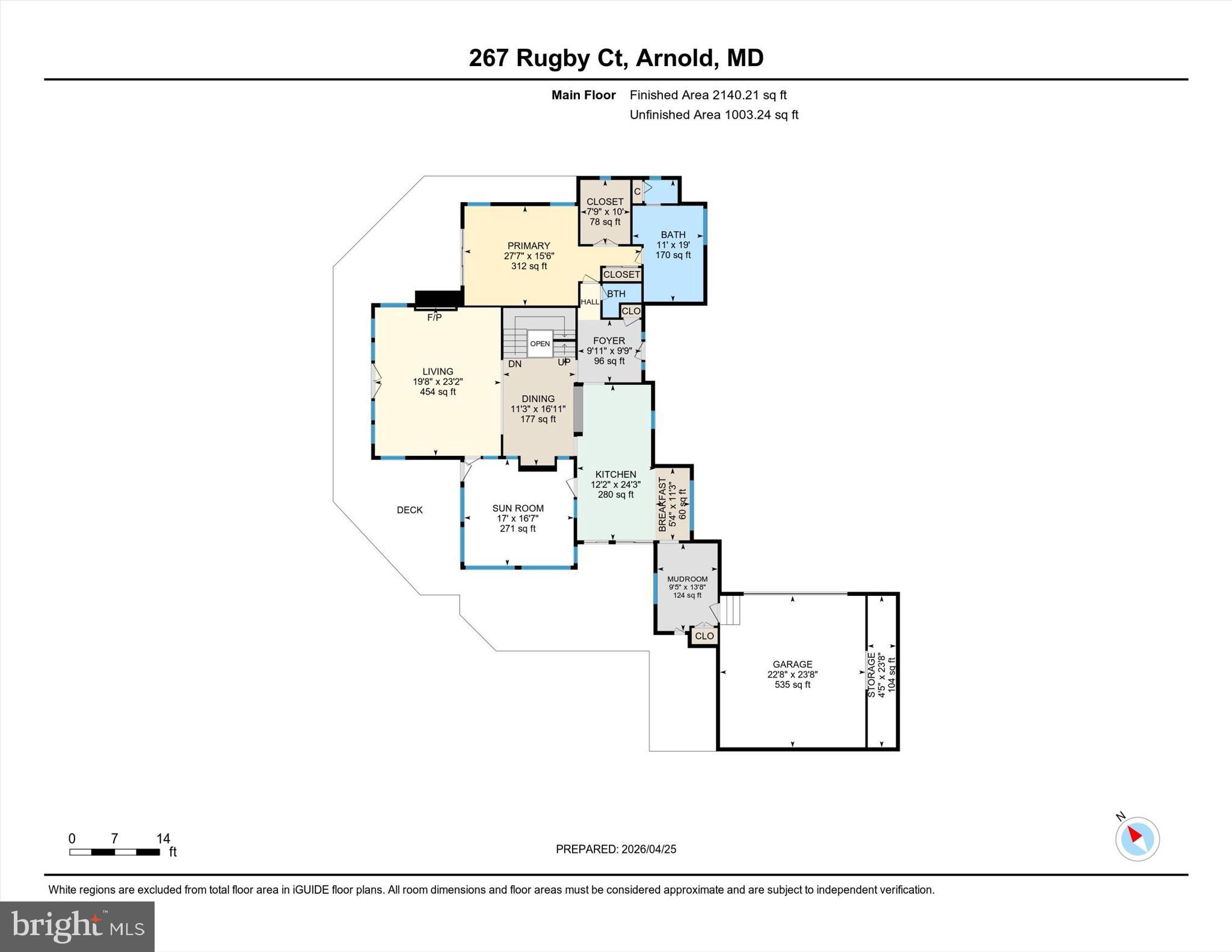 RUGBY HALL ESTATES - Residential