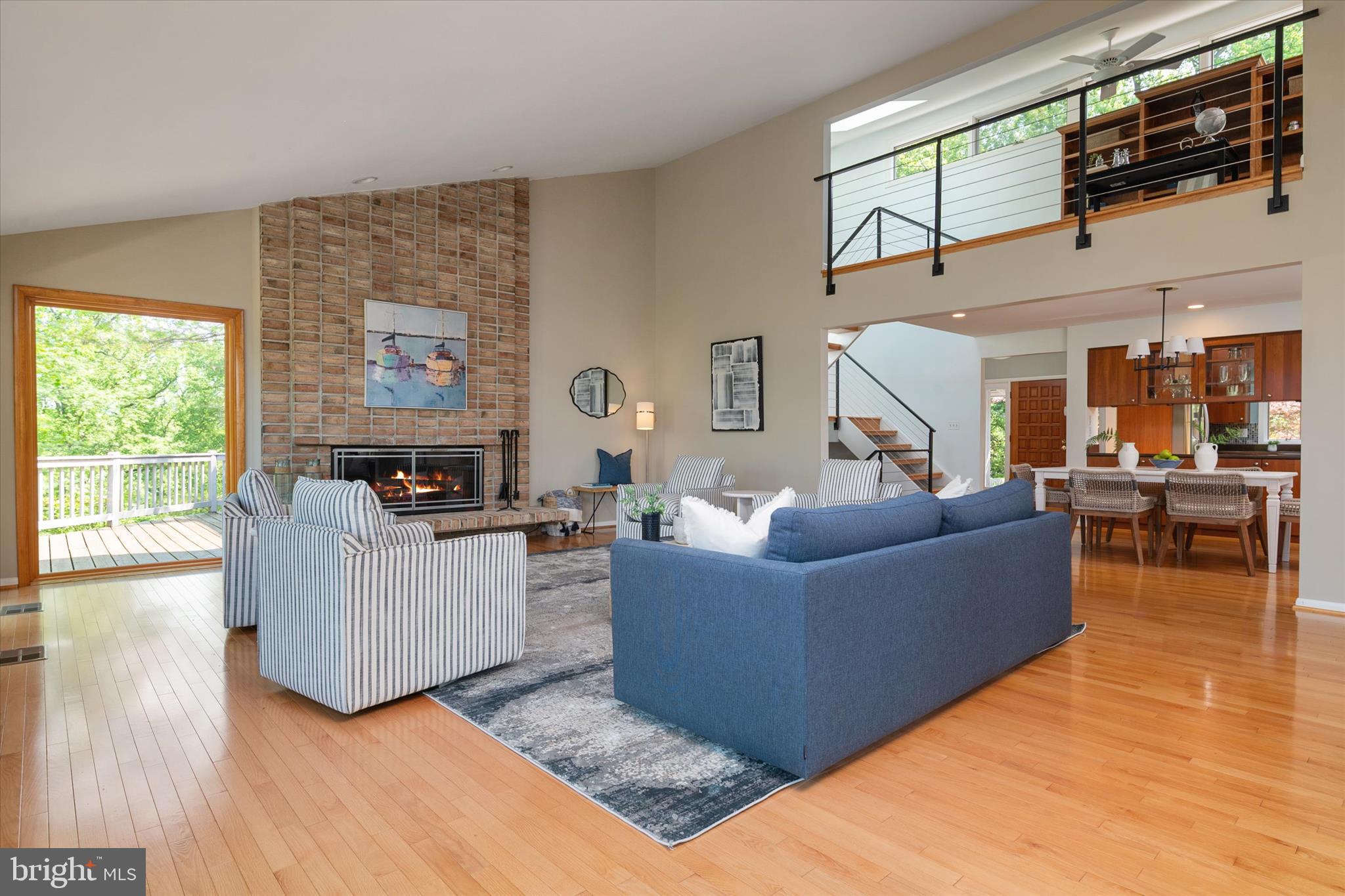 RUGBY HALL ESTATES - Residential