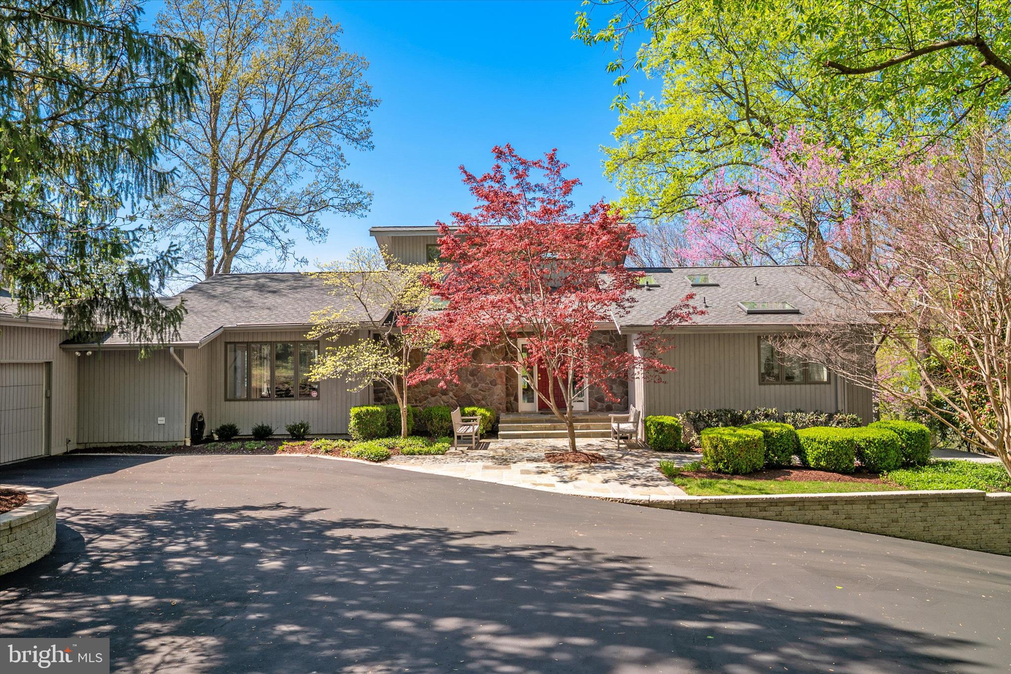 RUGBY HALL ESTATES - Residential