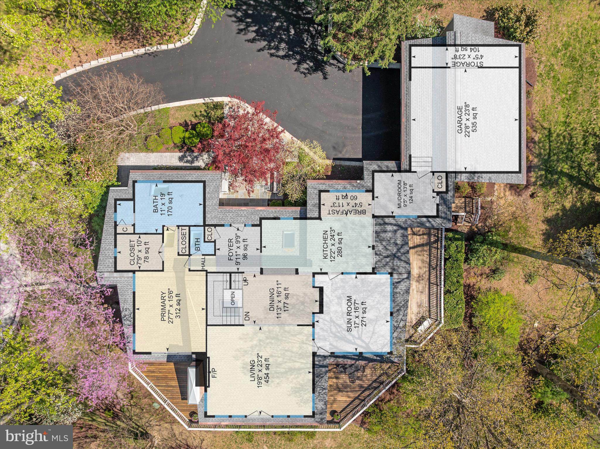 RUGBY HALL ESTATES - Residential