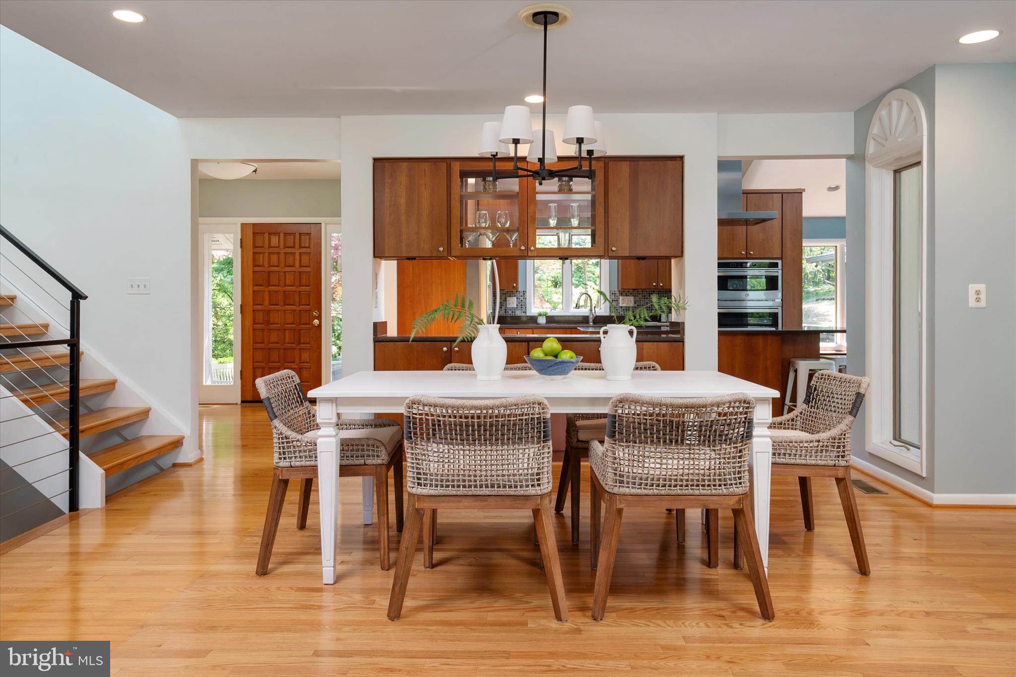 RUGBY HALL ESTATES - Residential