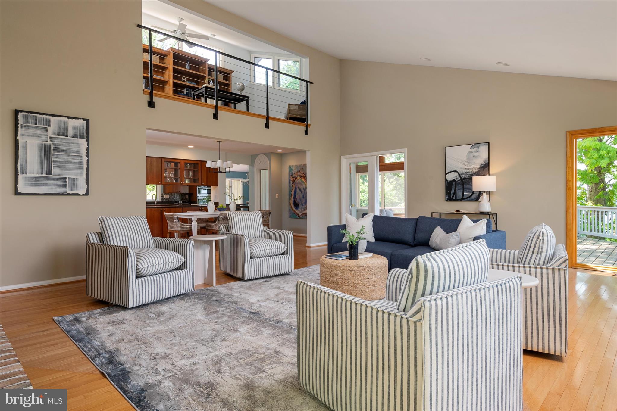 RUGBY HALL ESTATES - Residential