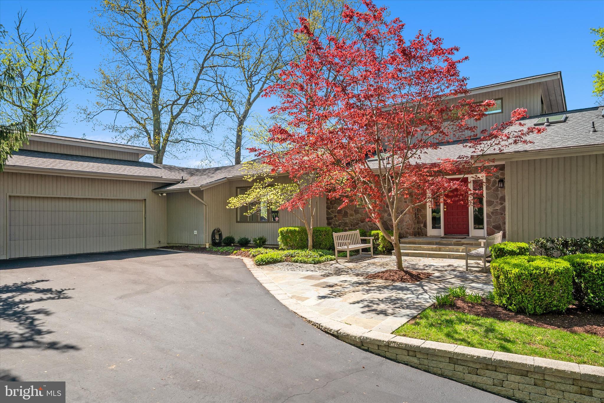 RUGBY HALL ESTATES - Residential