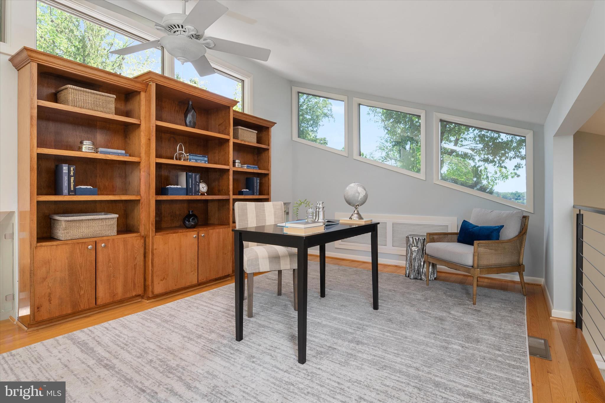 RUGBY HALL ESTATES - Residential