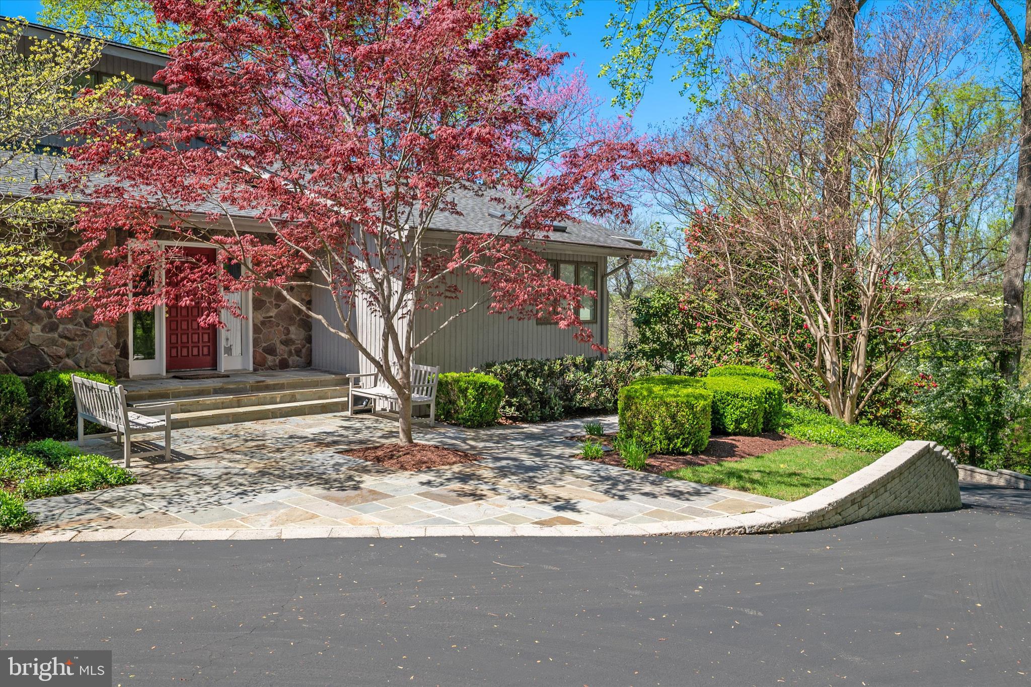 RUGBY HALL ESTATES - Residential