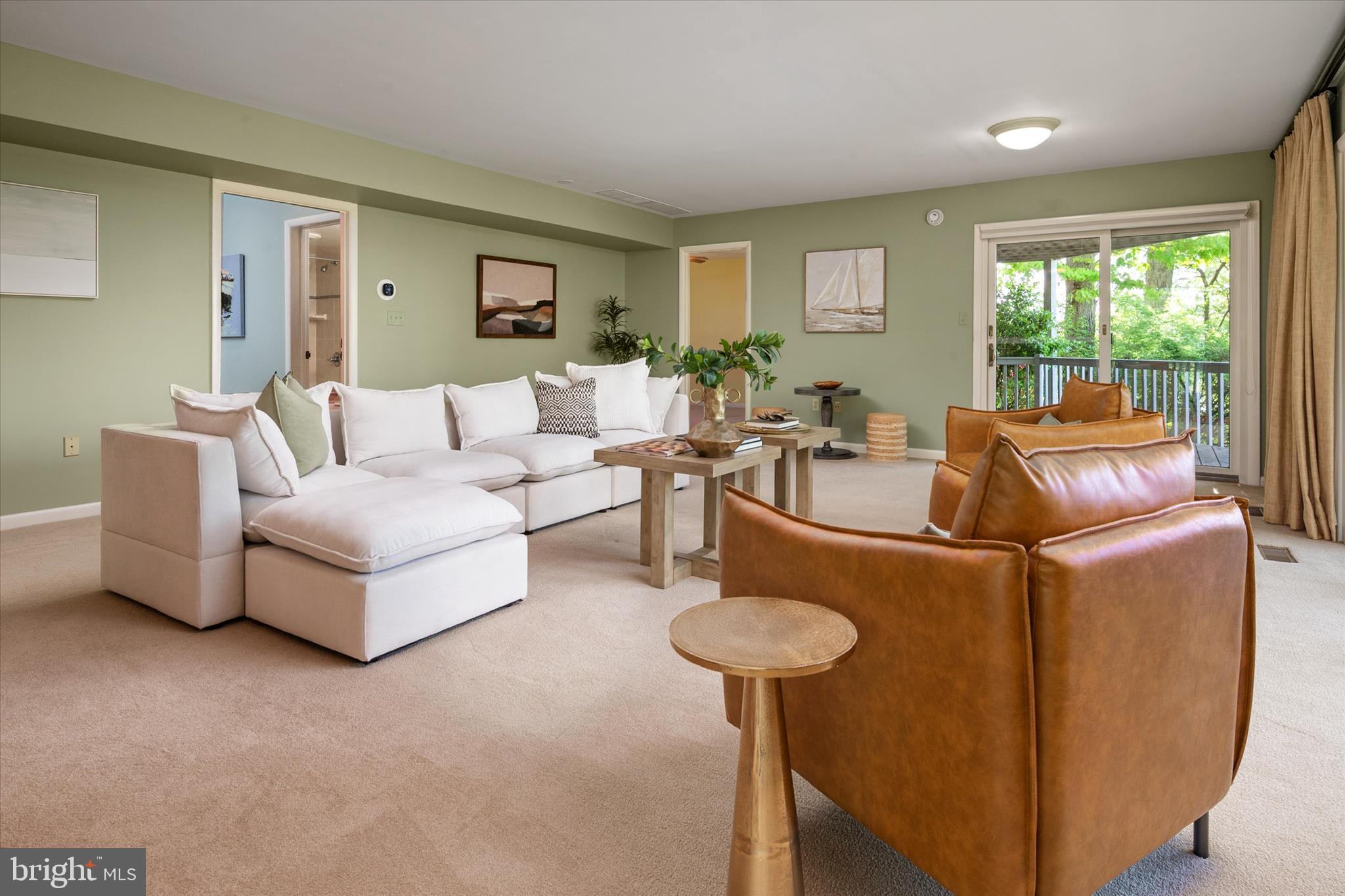 RUGBY HALL ESTATES - Residential