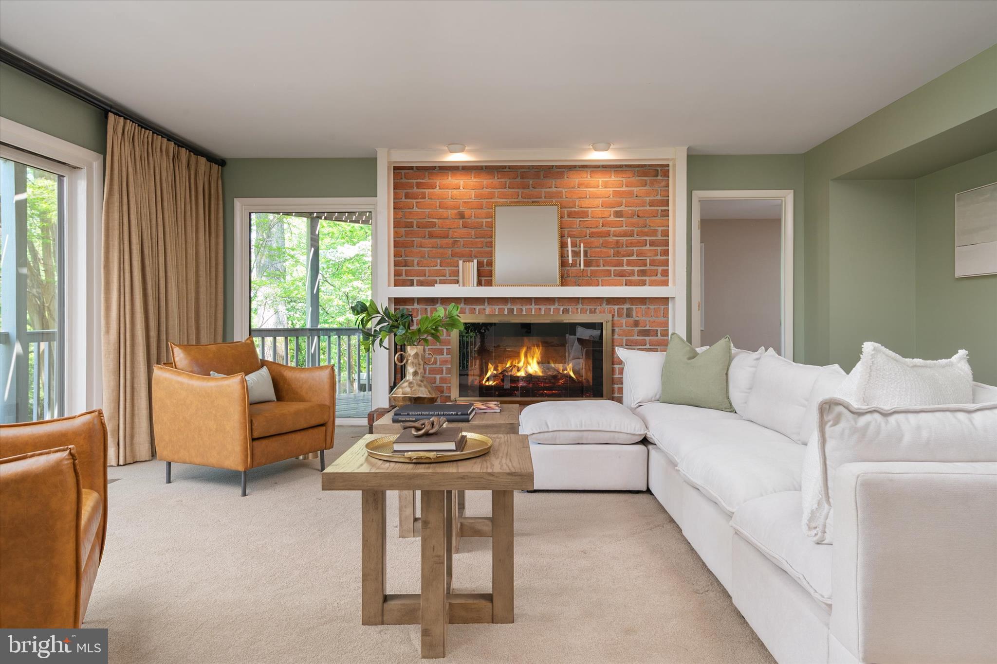 RUGBY HALL ESTATES - Residential