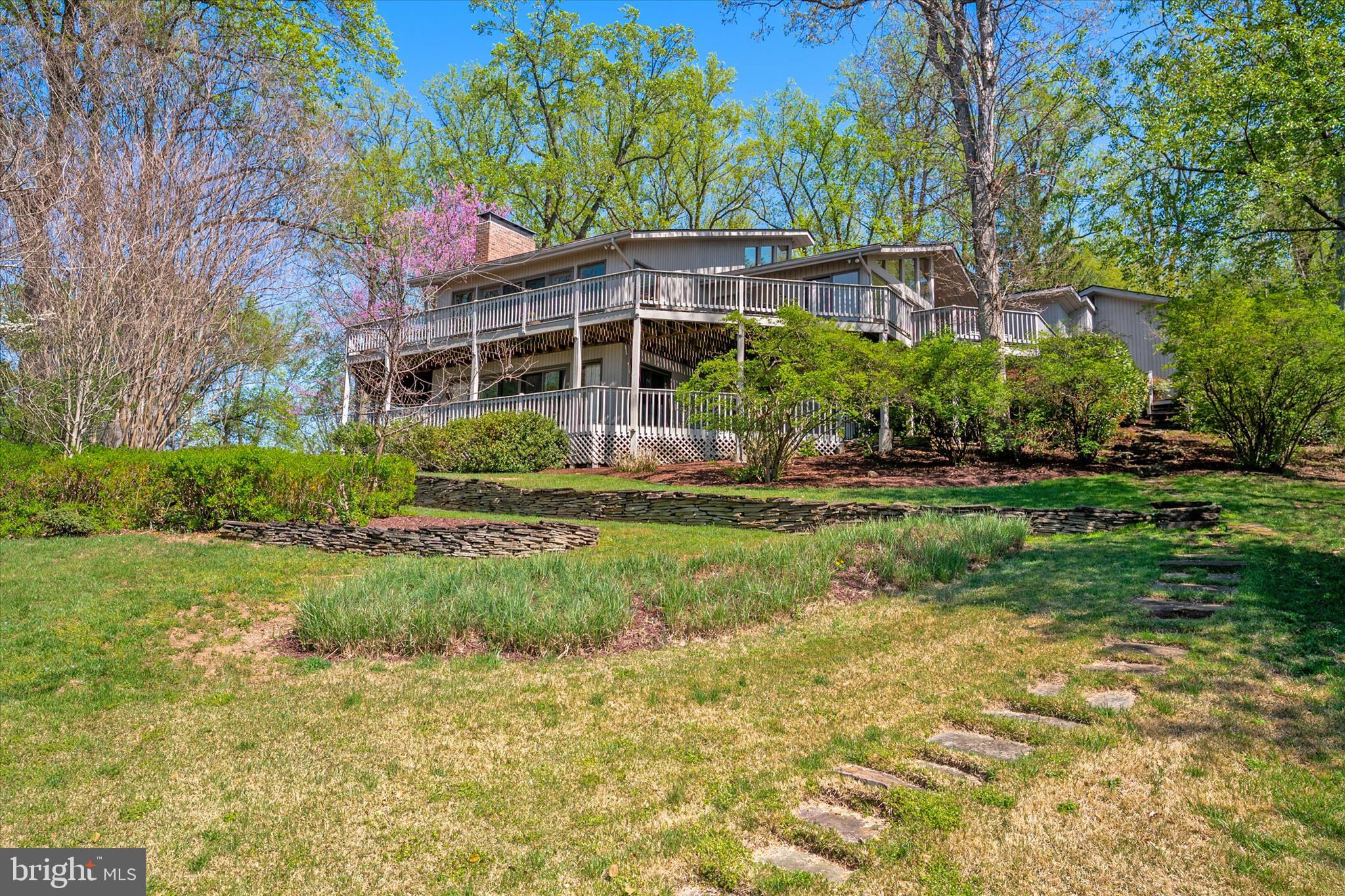 RUGBY HALL ESTATES - Residential