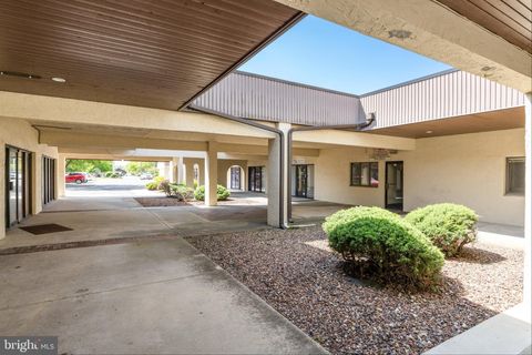 Photo of 2630 E Chestnut Avenue #C6 & C7, VINELAND, NJ 08361 (MLS # NJCB2030176)