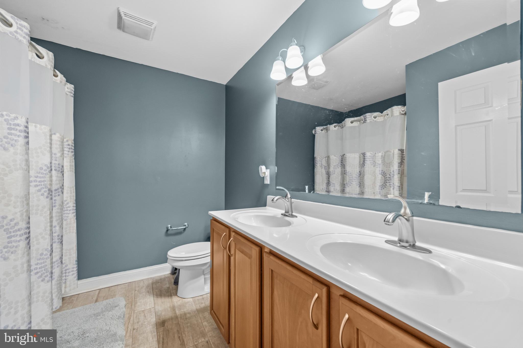 SPICERS GROVE - Residential