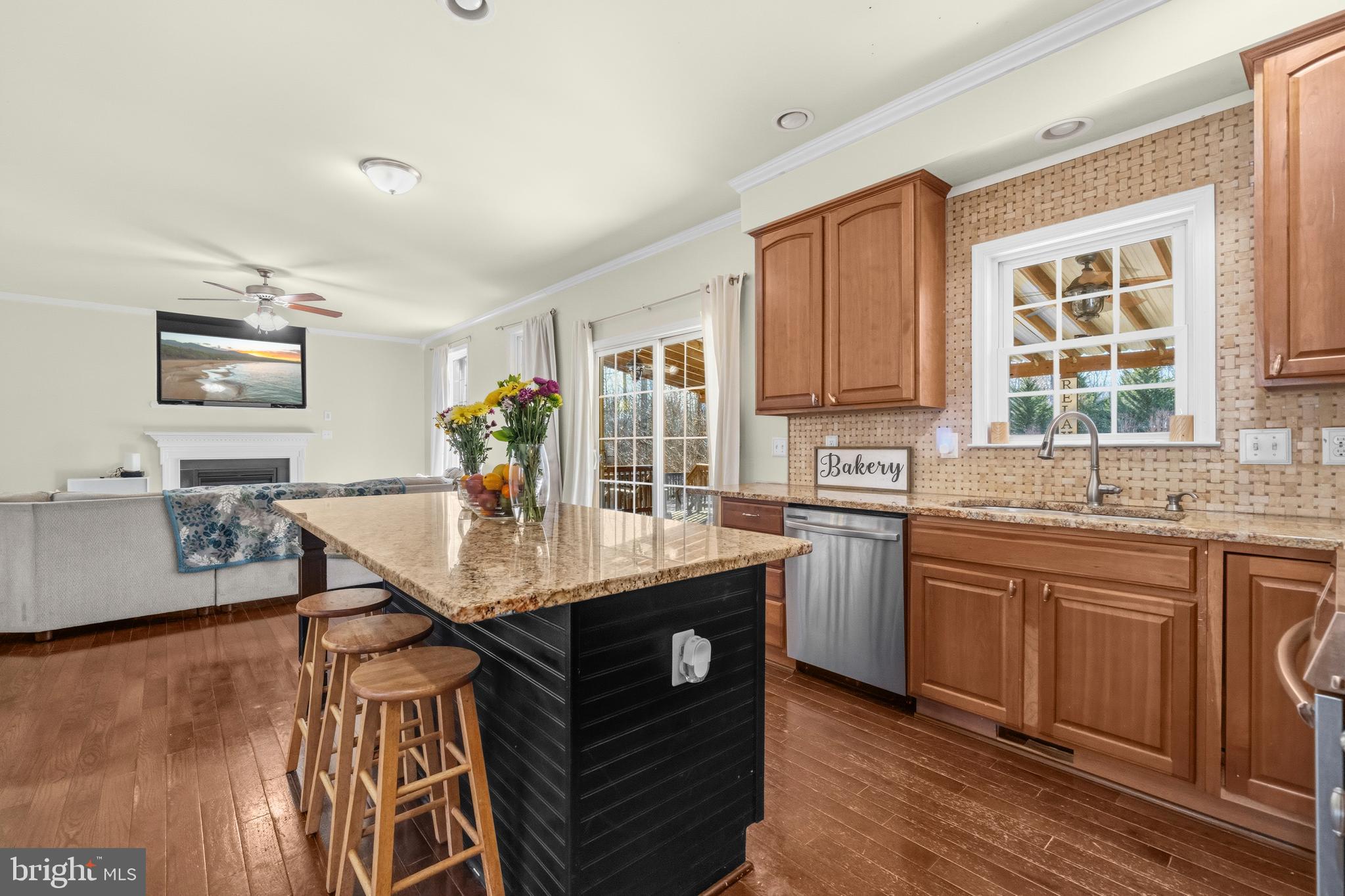 SPICERS GROVE - Residential