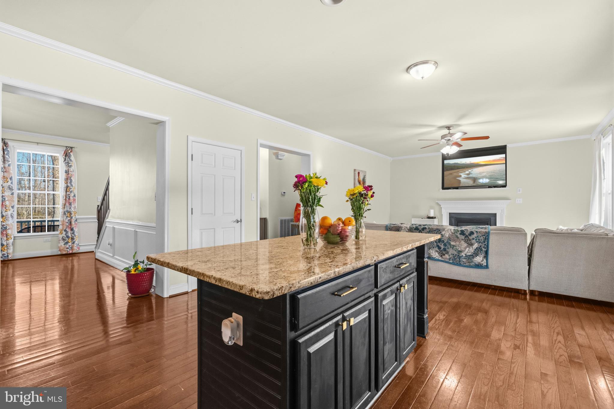 SPICERS GROVE - Residential