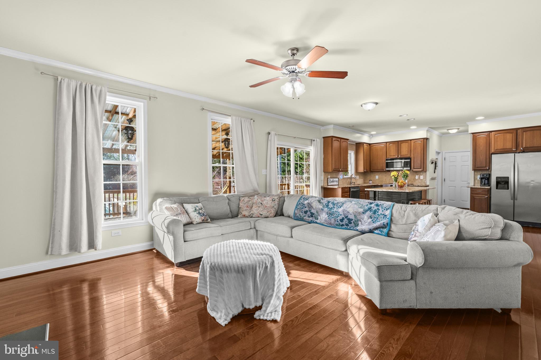 SPICERS GROVE - Residential