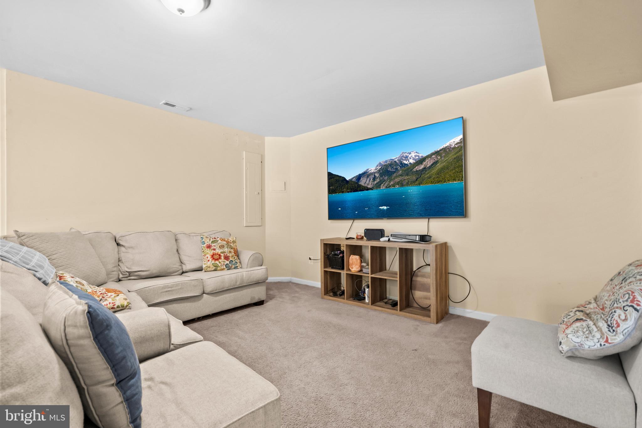 SPICERS GROVE - Residential