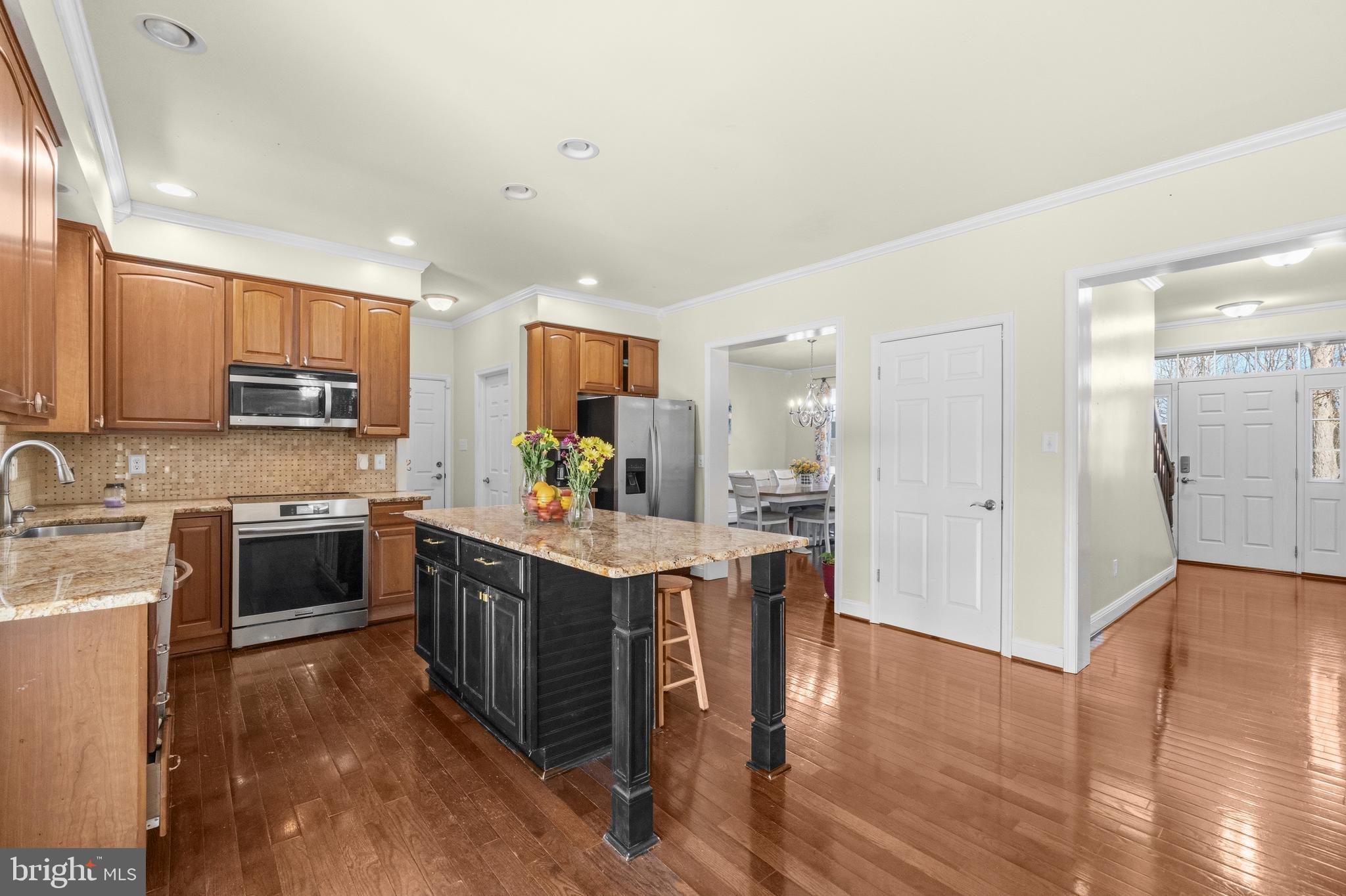 SPICERS GROVE - Residential