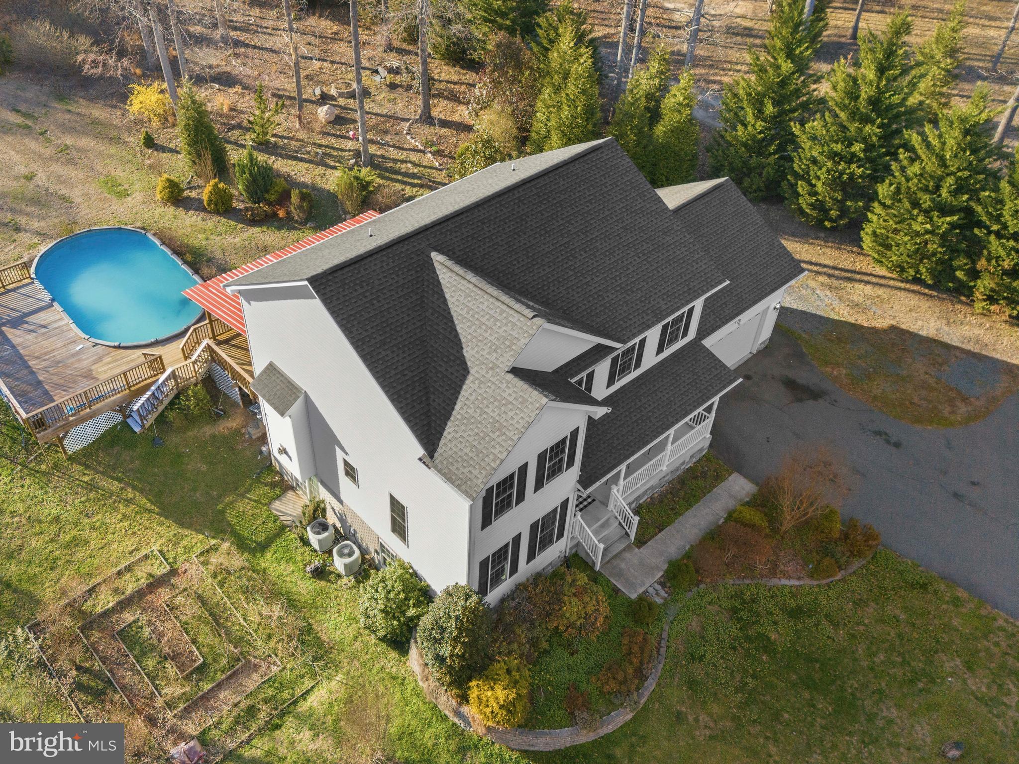 SPICERS GROVE - Residential