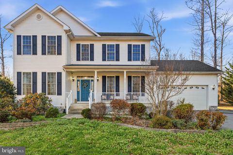 10206 TALLEY ROAD SPOTSYLVANIA VA 22553