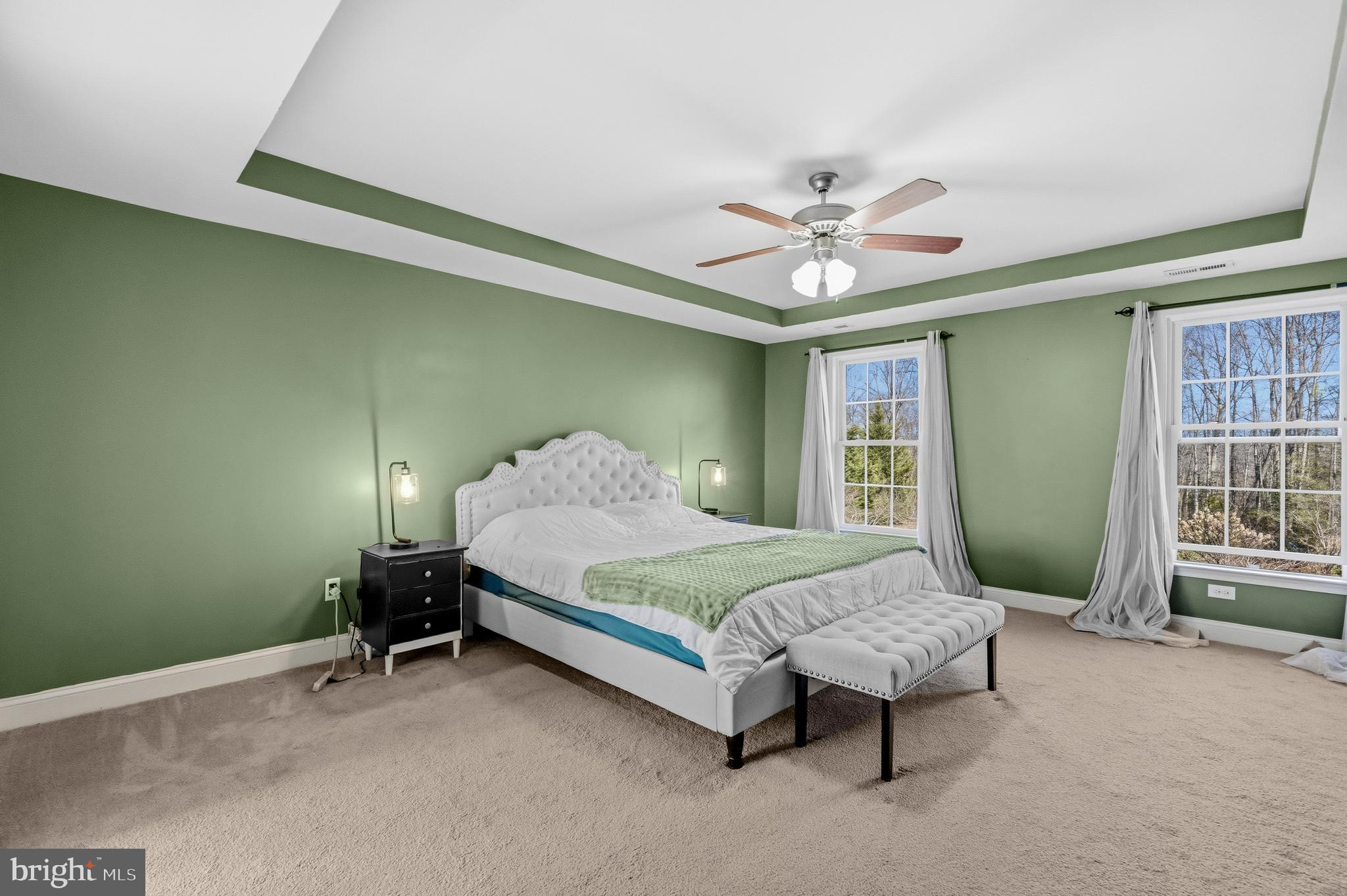 SPICERS GROVE - Residential