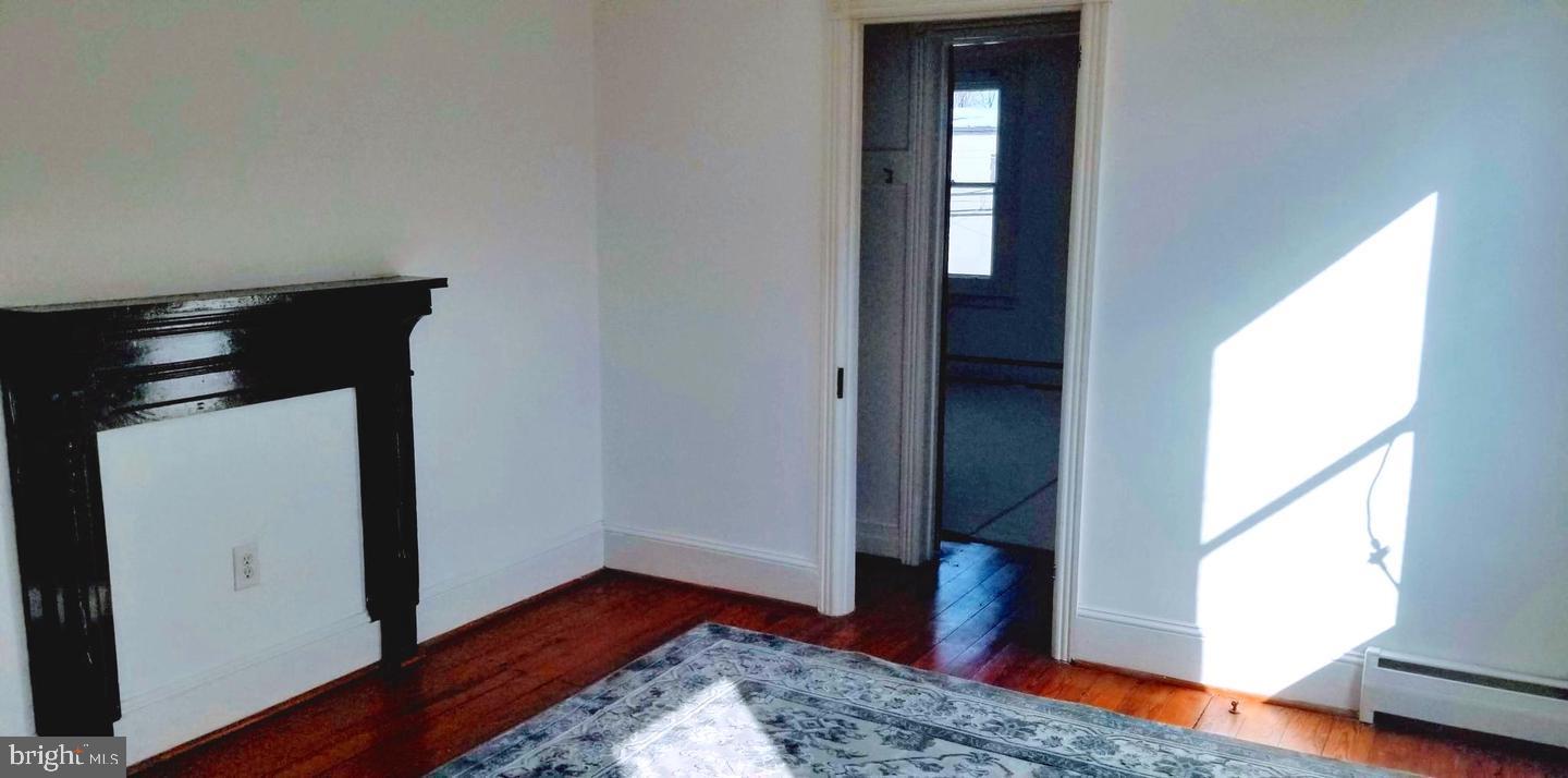 516 FRANKLIN AVENUE APT 2ND FL