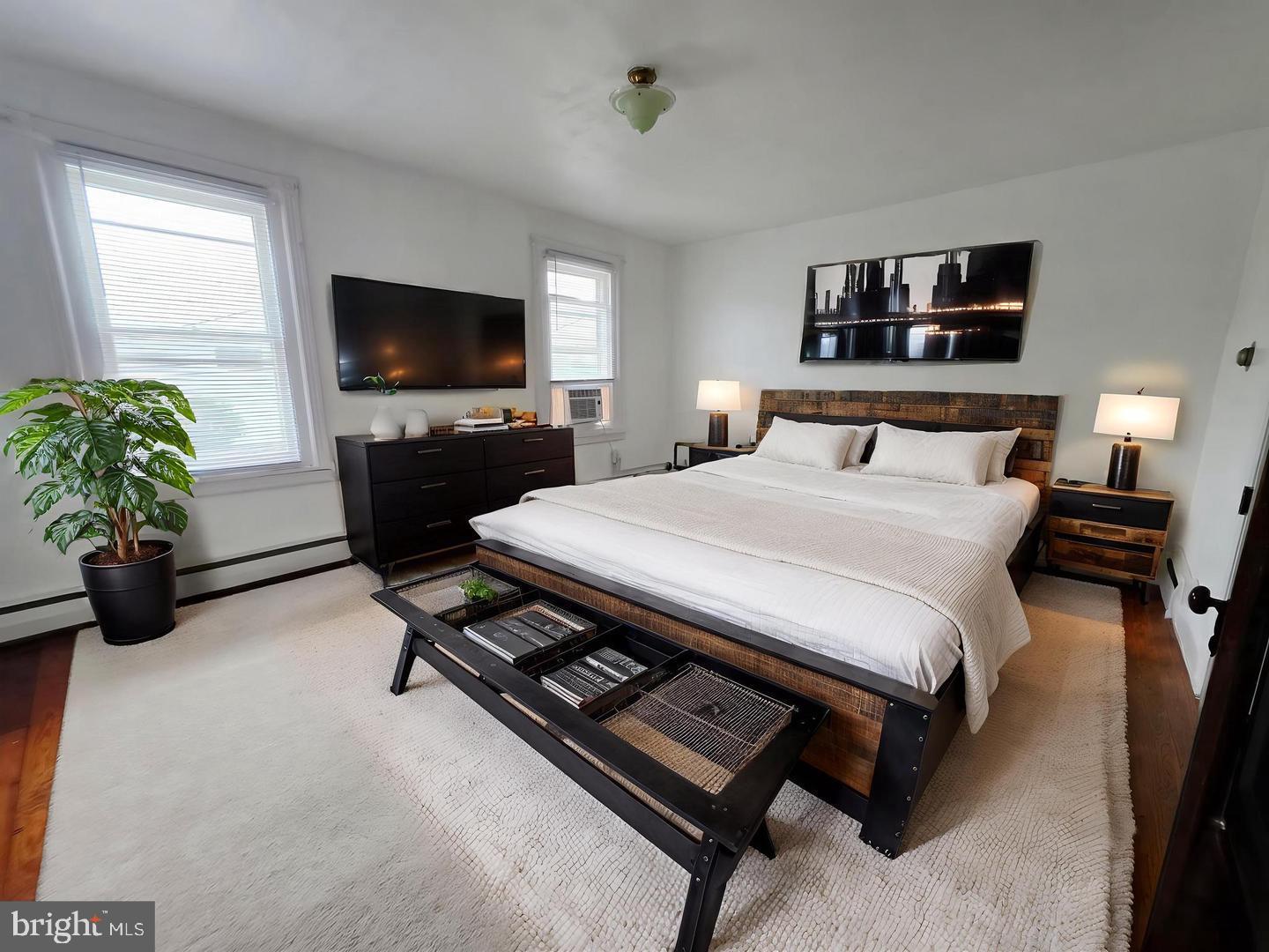 516 FRANKLIN AVENUE APT 2ND FL