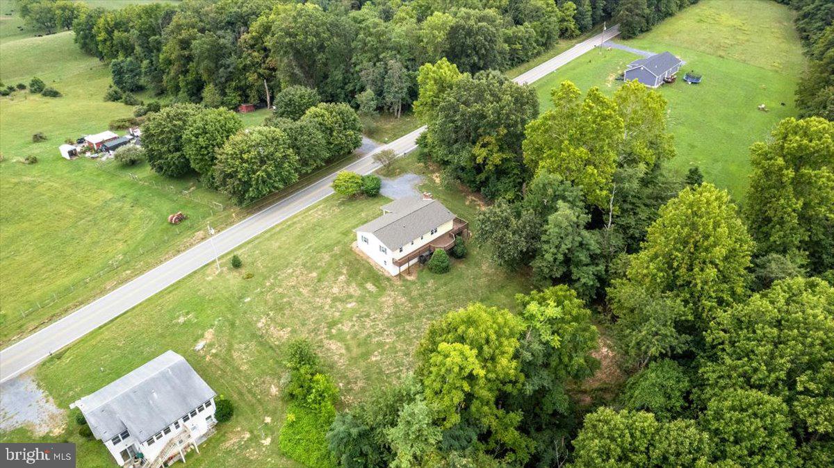 STRAWBERRY HILL - Residential