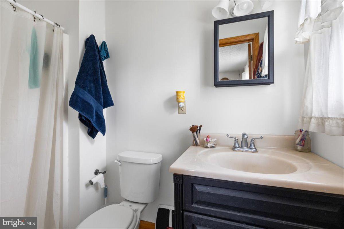 STRAWBERRY HILL - Residential