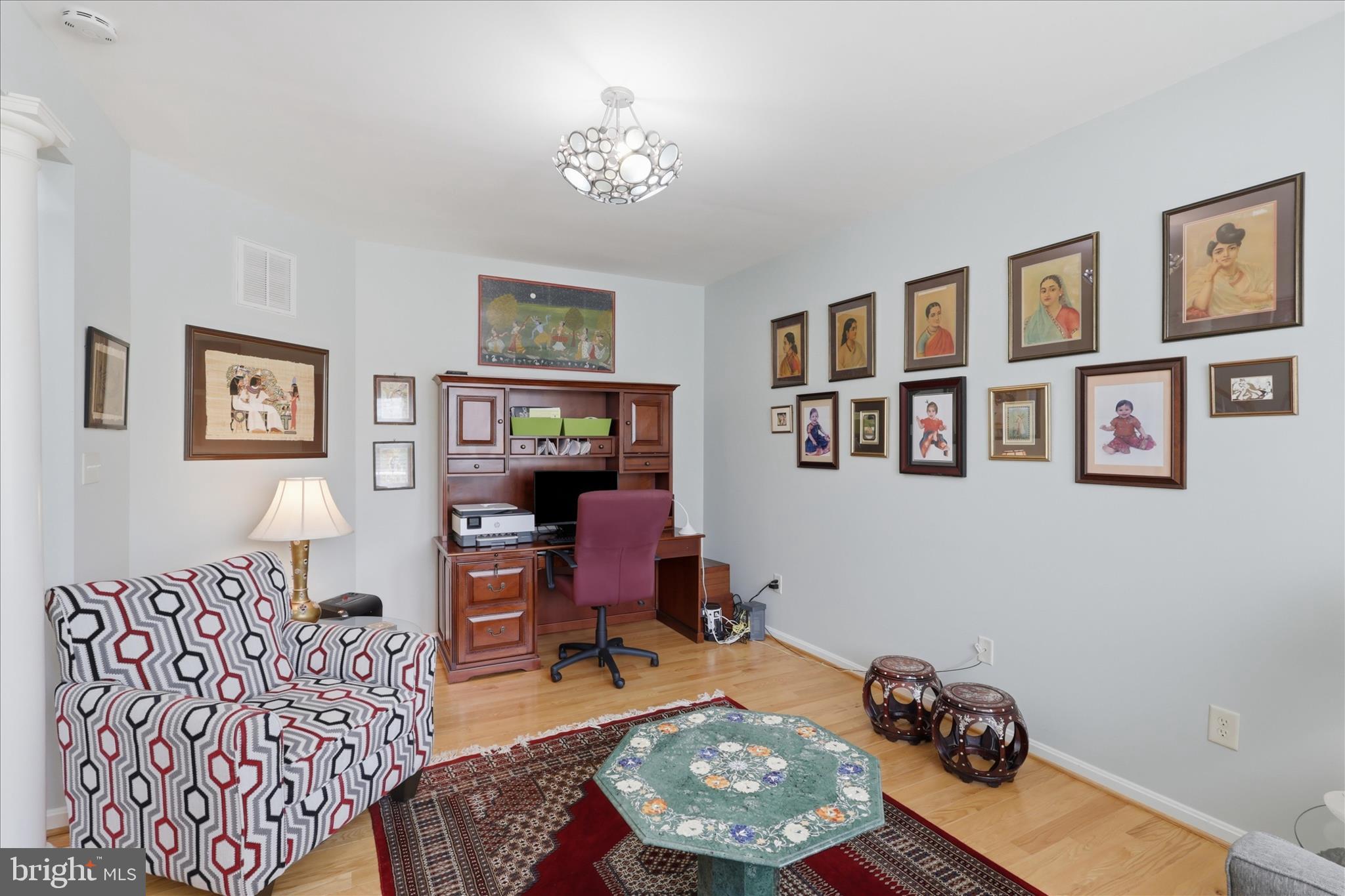GREENWICH PARK - Residential