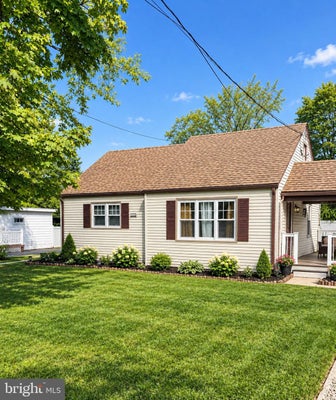 1606 WALLACE ST, VINELAND, NJ 08360 - Image 14cd8ba2ba9c4ad95e8443d27e15bc2e/4228732862