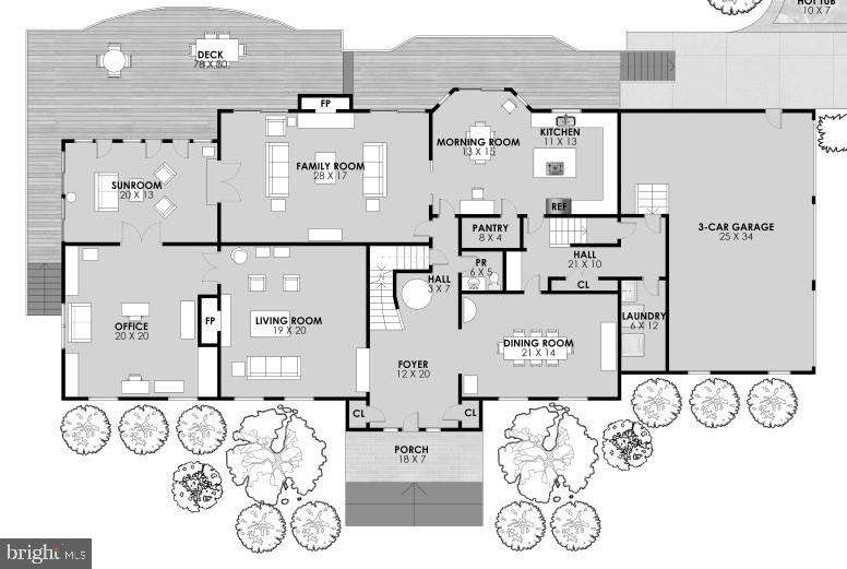 WEBER PROPERTY - Residential