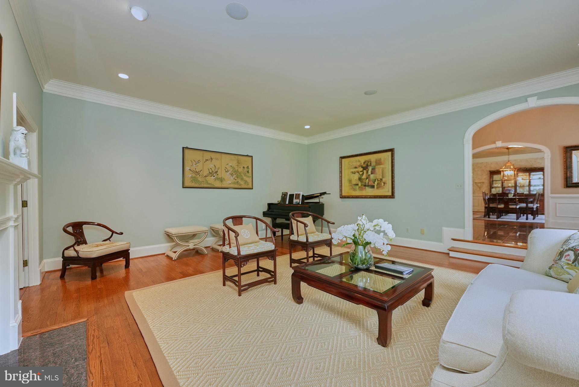 WEBER PROPERTY - Residential