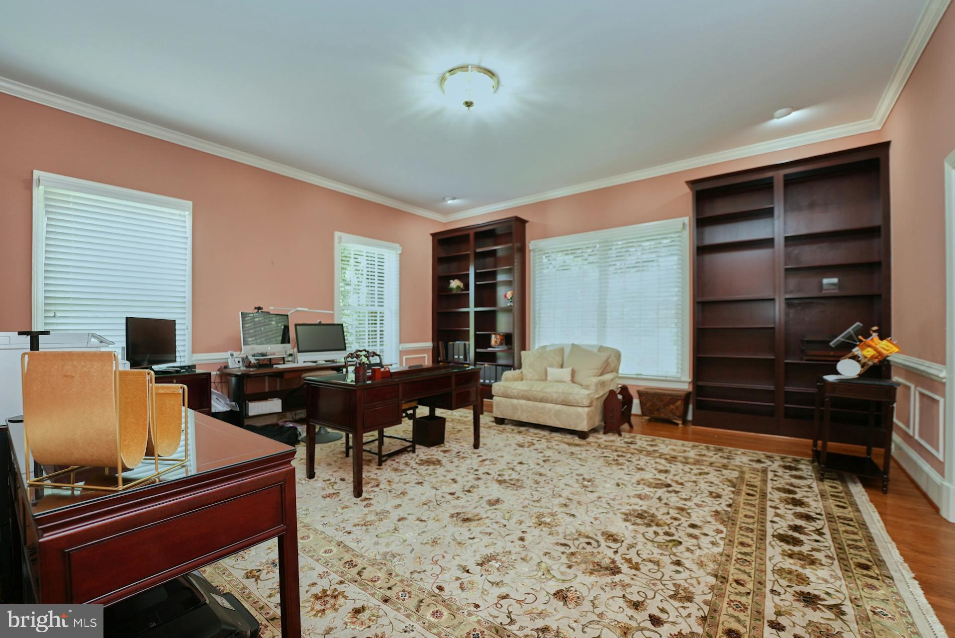 WEBER PROPERTY - Residential