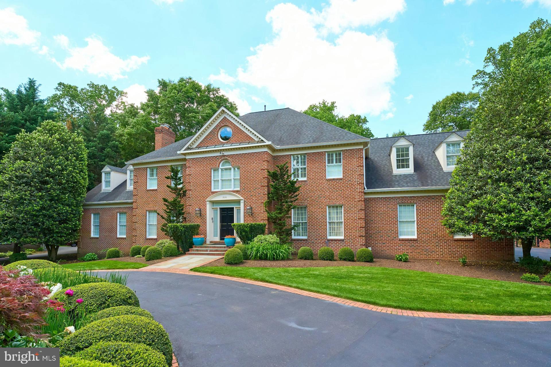 WEBER PROPERTY - Residential