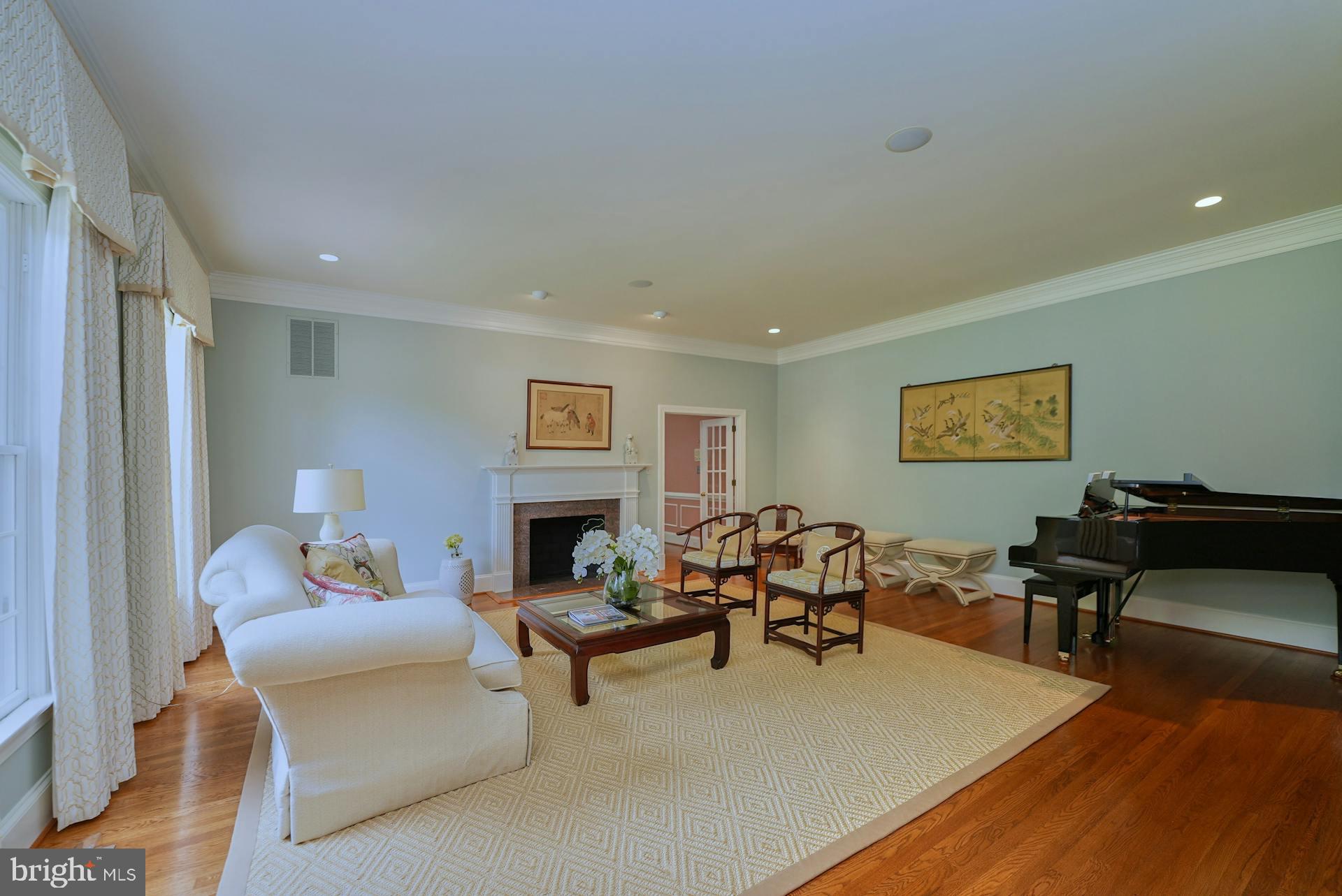 WEBER PROPERTY - Residential