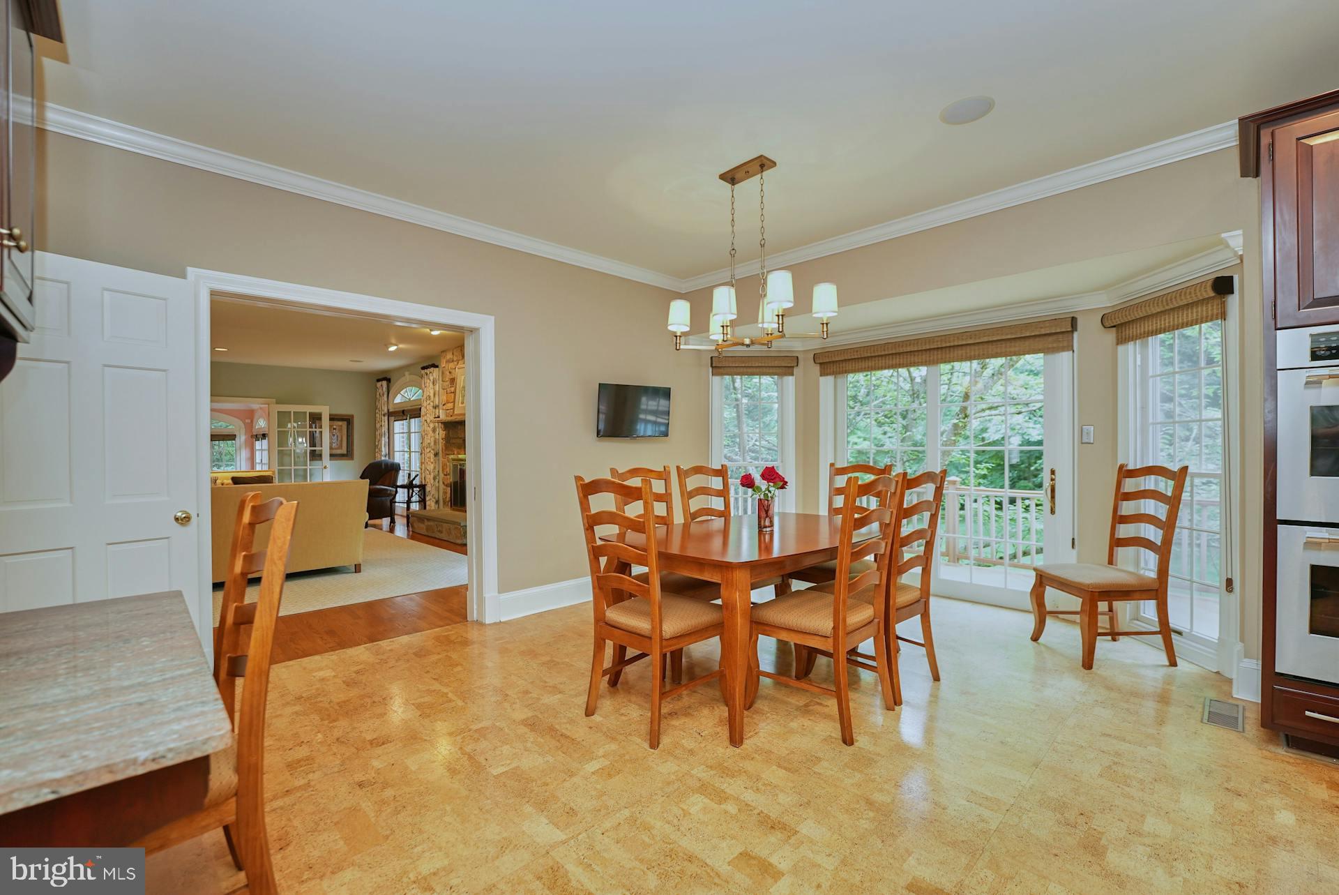 WEBER PROPERTY - Residential