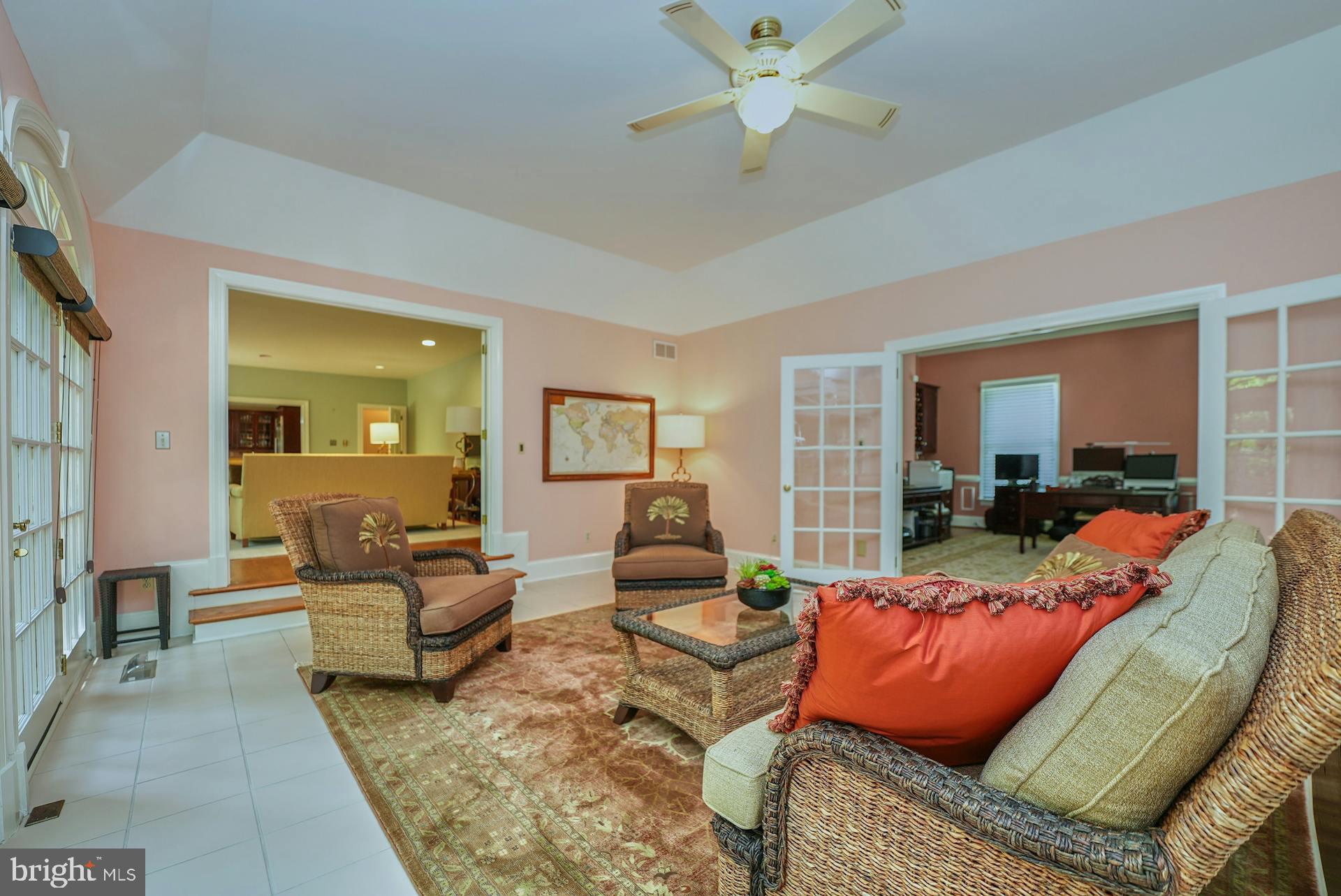 WEBER PROPERTY - Residential