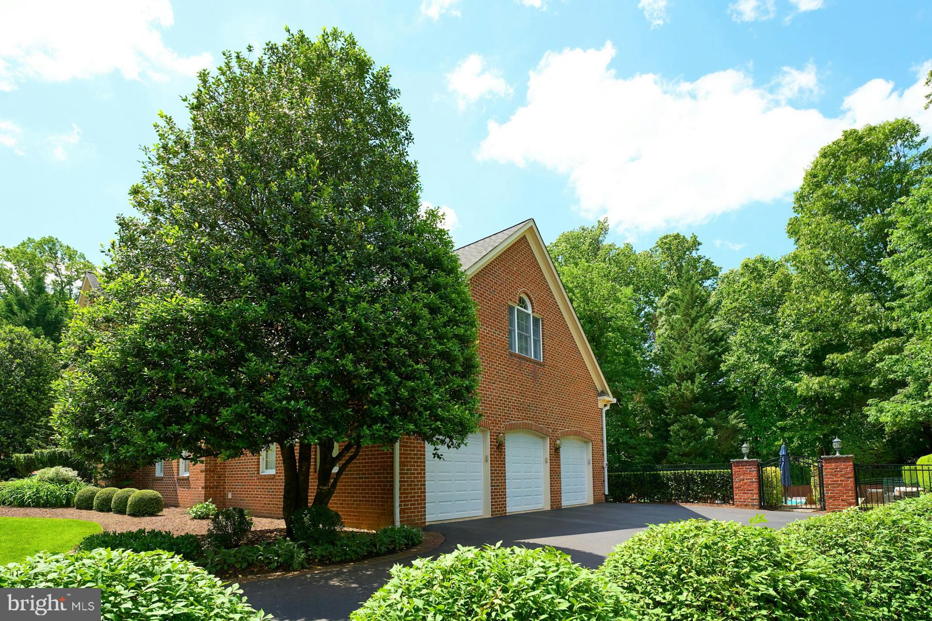 WEBER PROPERTY - Residential