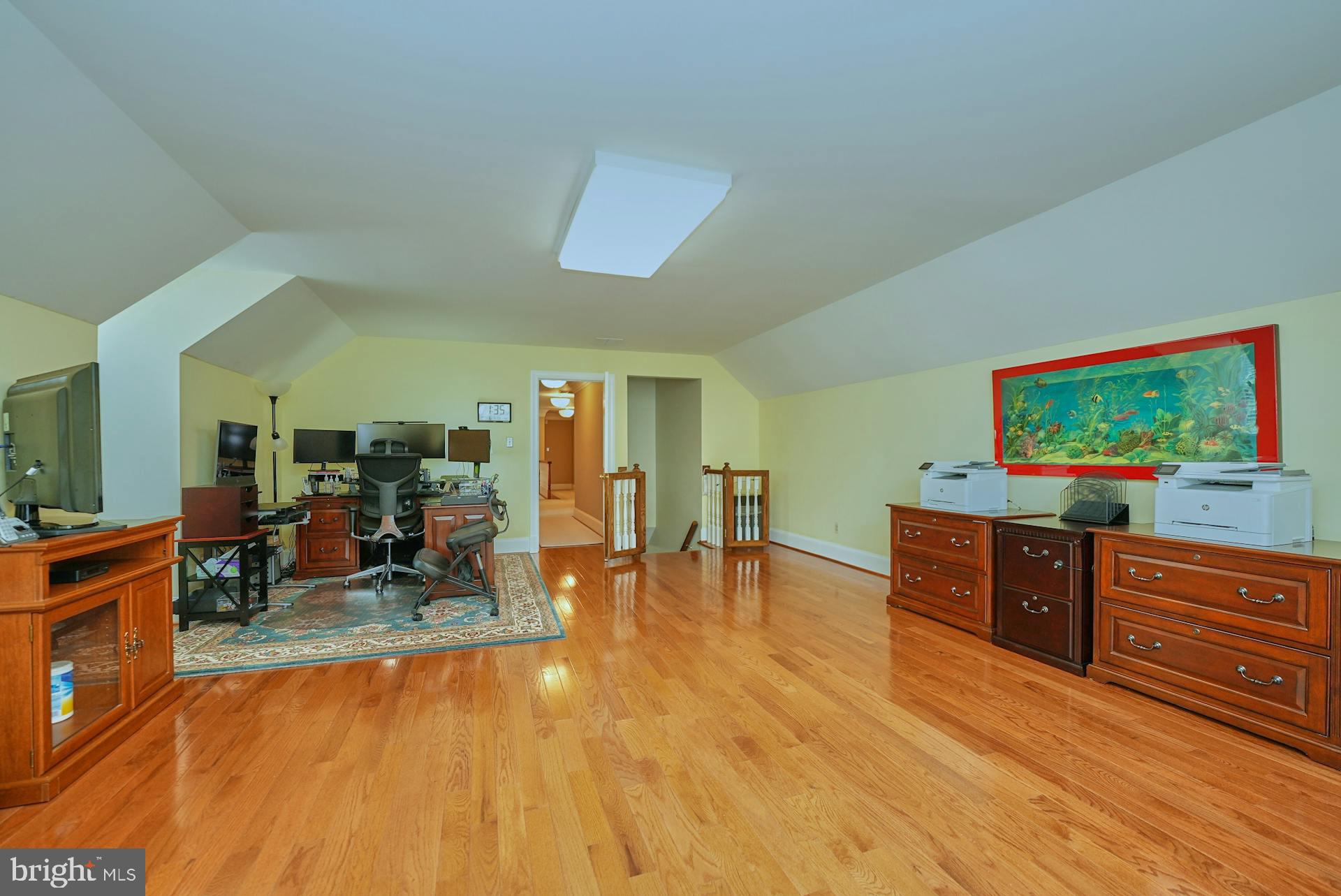 WEBER PROPERTY - Residential