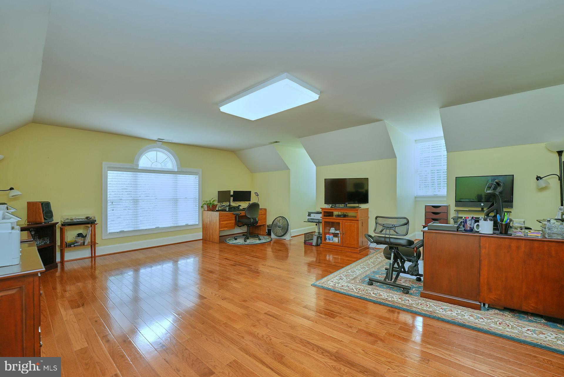 WEBER PROPERTY - Residential