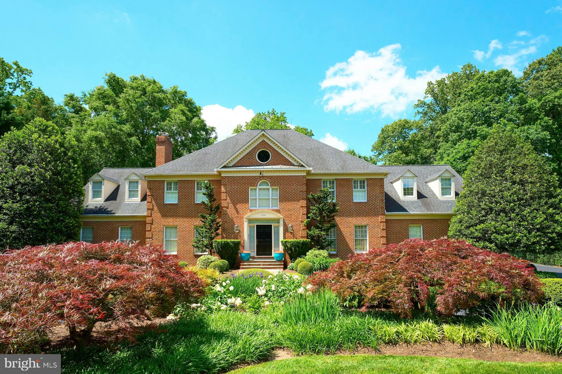 WEBER PROPERTY - Residential